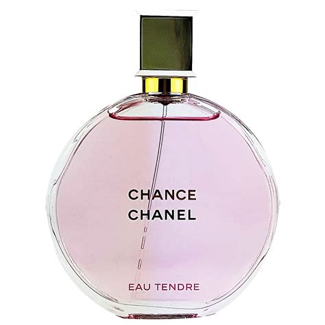 CHANCE EAU TENDRE DUO GAVEÆSKE EAU DE PARFUM .